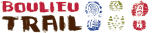 Logo de Boulieu Trail