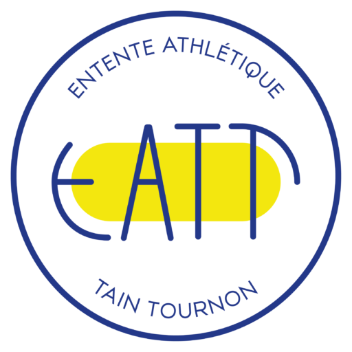Logo de Entente Athlétique Tain-Tournon