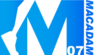 Logo de Macadam 07
